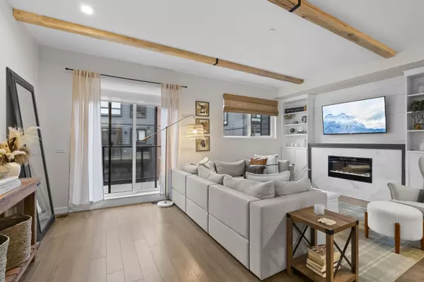 Tsawwassen, BC V4M 0E3,4738 Hemlock WAY #147