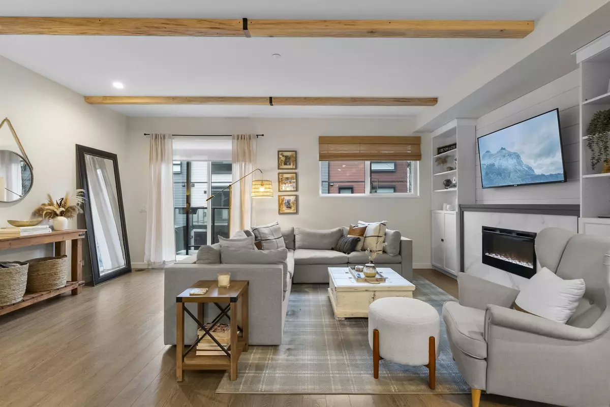 Tsawwassen, BC V4M 0E3,4738 Hemlock WAY #147