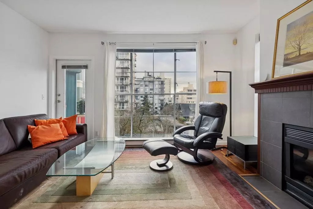 Vancouver, BC V6G 1N2,1928 Nelson ST #308