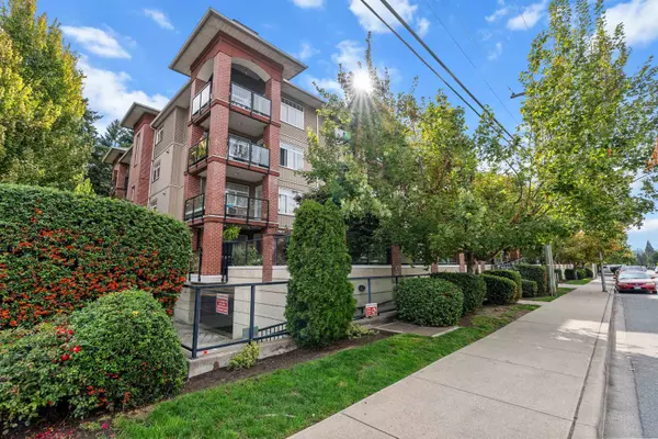 5516 198 ST #216, Langley, BC V3A 0A6