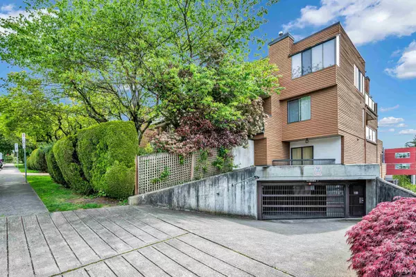 812 Milton ST #108, New Westminster, BC V3M 1N2