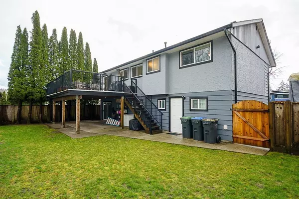 Port Coquitlam, BC V3B 1V8,2259 Prairie AVE