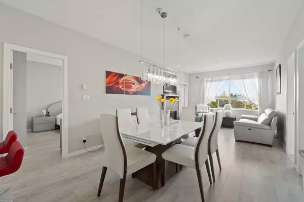 288 Hampton ST #303, New Westminster, BC V3M 5L9