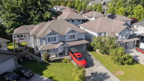 Langley, BC V4W 3Y8,27229 27 AVE