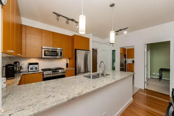 Port Moody, BC V3H 0E6,101 Morrissey RD #310