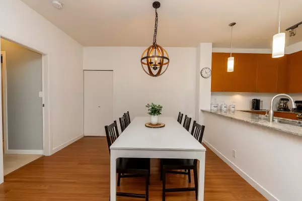 Port Moody, BC V3H 0E6,101 Morrissey RD #310