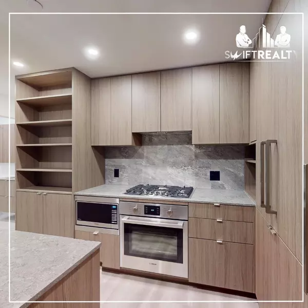 Coquitlam, BC V3J 0T1,626 Claremont ST #2405