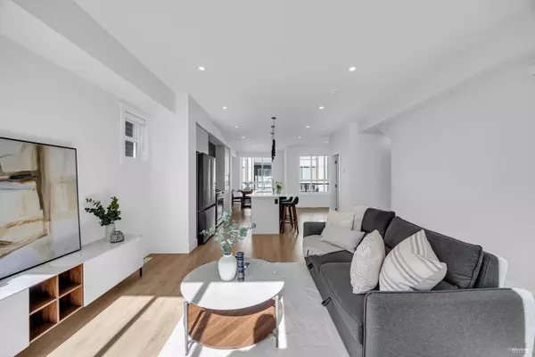 Langley, BC V2Y 3N7,7670 207 ST #31