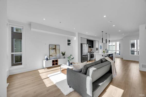 7670 207 ST #31, Langley, BC V2Y 3N7