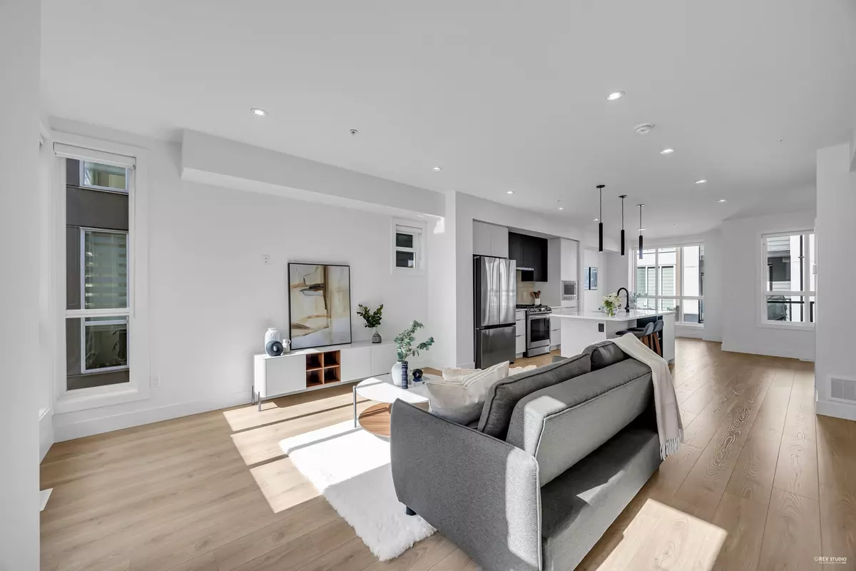 Langley, BC V2Y 3N7,7670 207 ST #31