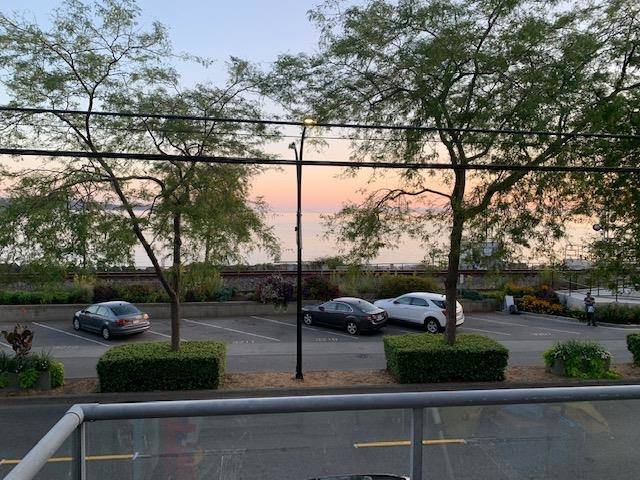 15549 Marine DR ##201, White Rock, BC V4B 1C9