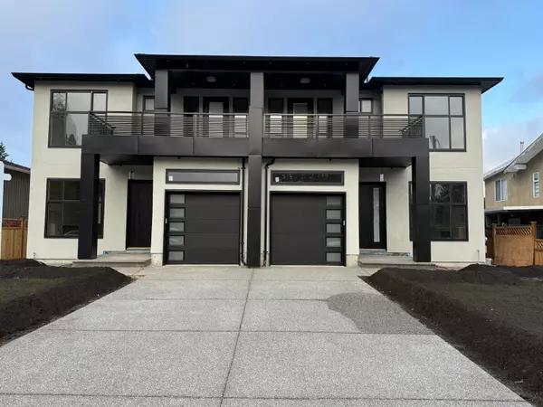 8869 115 Street ST, Delta, BC V4C 5P2