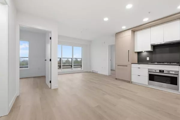 2268 E Broadway ST #509, Vancouver, BC V5N 1W9