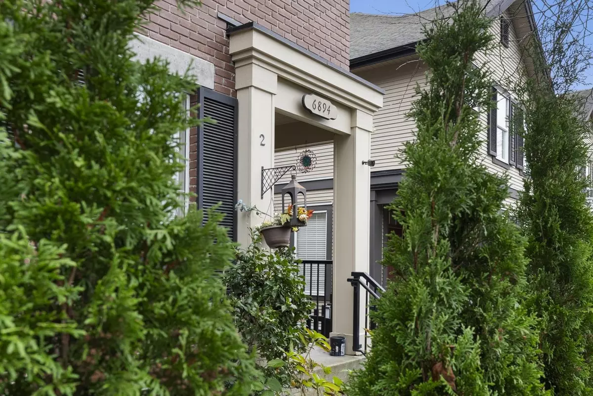 Langley, BC V2Y 0G2,6894 208 ST #2