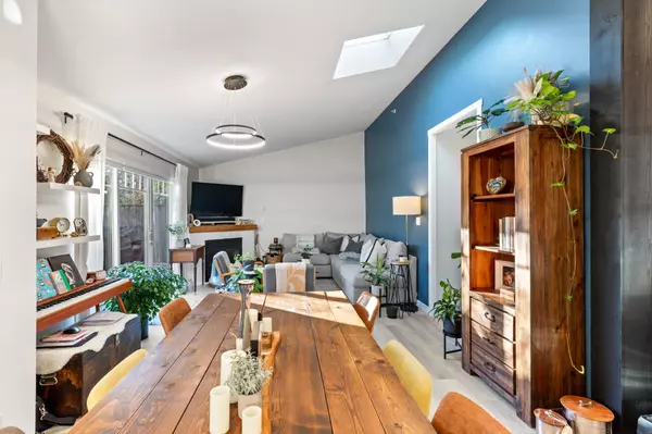 Squamish, BC V8B 0L9,1821 Willow CRES #32