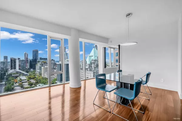 667 Howe ST #2405 Vancouver, BC V6C 0B5