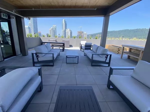 723 Grover AVE #603, Coquitlam, BC V3J 0L9