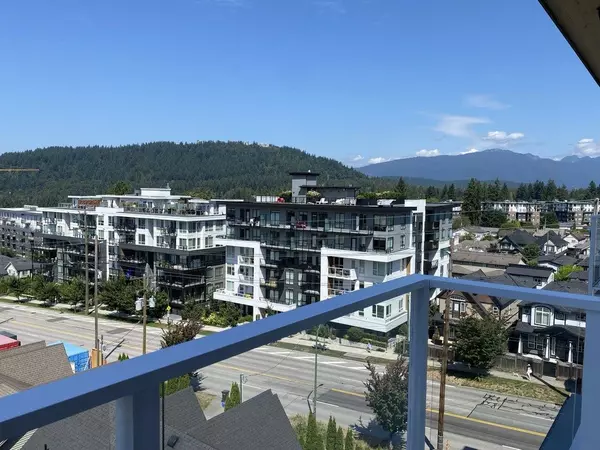 Coquitlam, BC V3J 0L9,723 Grover AVE #603