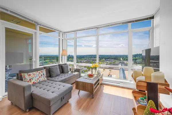 Coquitlam, BC V3B 0H9,2955 Atlantic AVE #2206