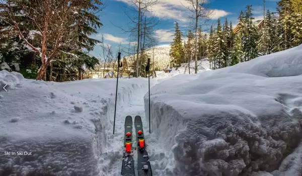 Whistler, BC V8E 0L6,2924 Big Timber CT