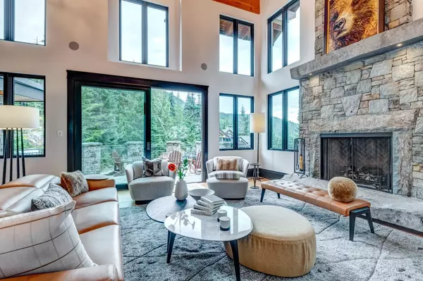 Whistler, BC V8E 0L6,2924 Big Timber CT