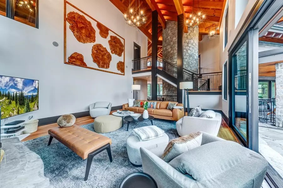 2924 Big Timber CT, Whistler, BC V8E 0L6