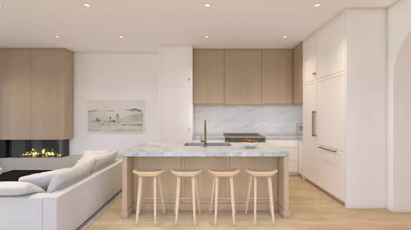 North Vancouver, BC V7R 2P7,3712 Edgemont BLVD #9