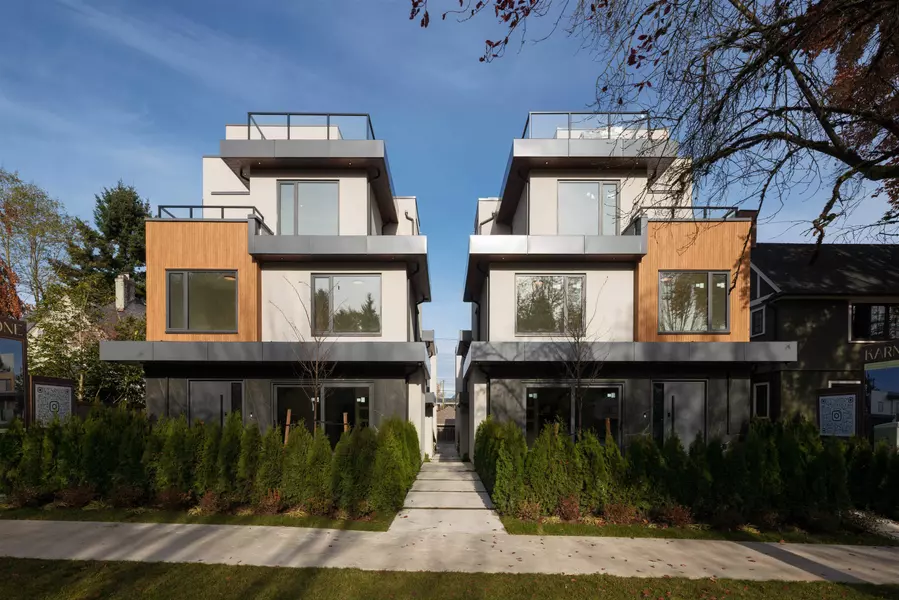 1183 W 33rd AVE, Vancouver, BC V6M 1A2