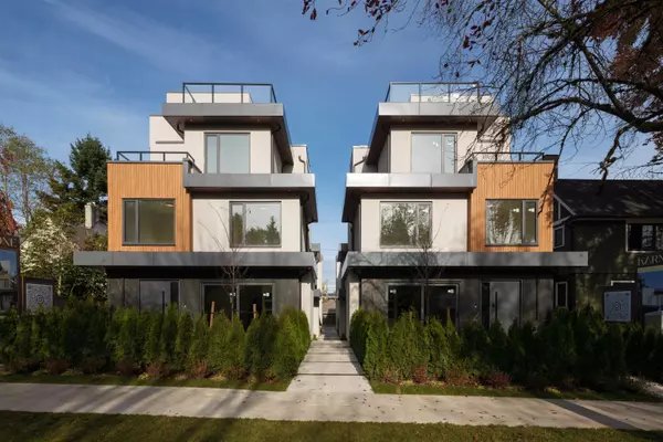 1183 W 33rd AVE, Vancouver, BC V6M 1A2