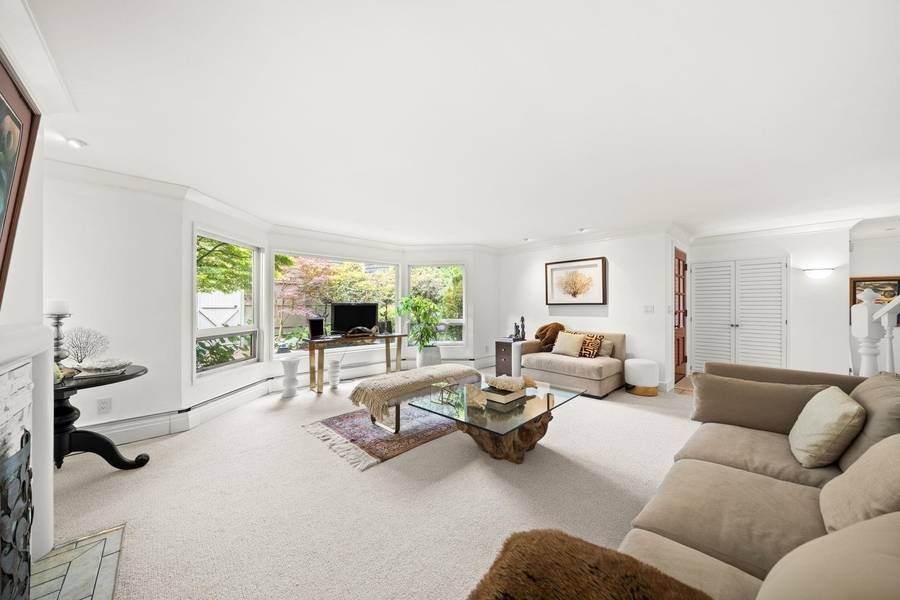 1443 Mcrae AVE, Vancouver, BC V6H 1V1