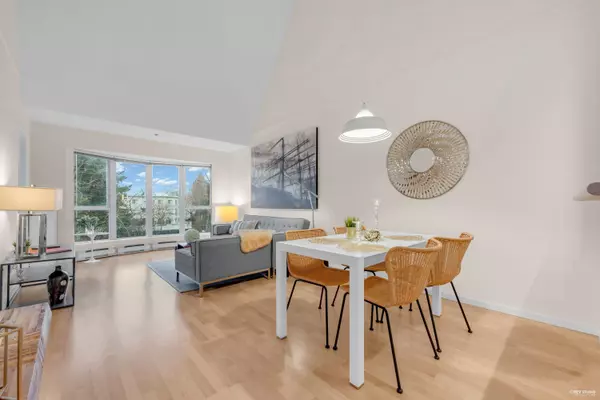 Richmond, BC V6Y 1L8,8660 Jones RD #303