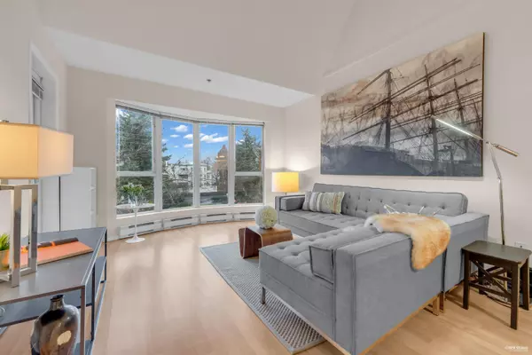 8660 Jones RD #303, Richmond, BC V6Y 1L8