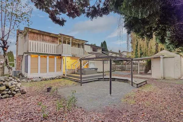 Abbotsford, BC V2S 7A7,3657 Perth ST