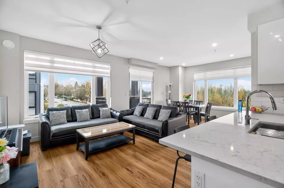 Langley, BC V2Y 1P5,20081 68 AVE #201