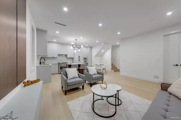 Vancouver, BC V6P 3P4,6730 Heather ST #1