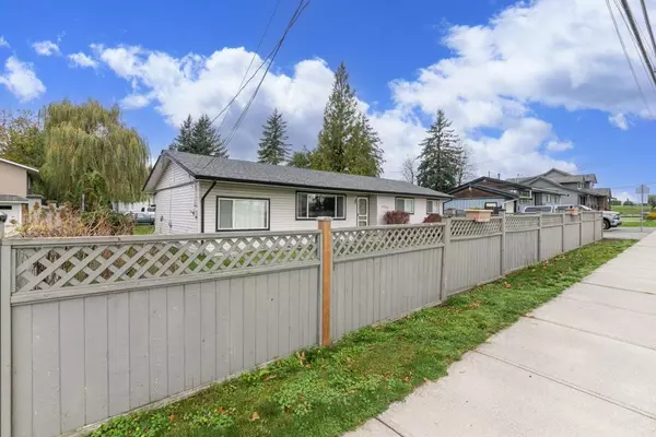 Abbotsford, BC V4X 1J3,2561 Ross RD
