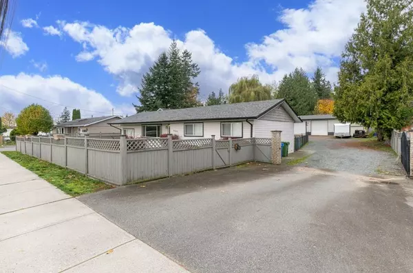 Abbotsford, BC V4X 1J3,2561 Ross RD