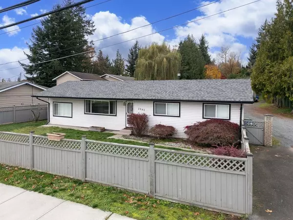 Abbotsford, BC V4X 1J3,2561 Ross RD