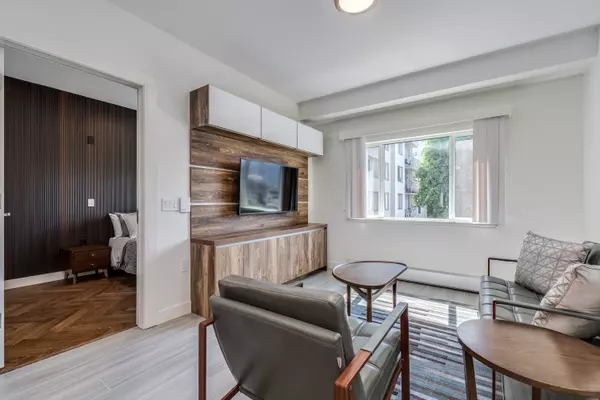 1168 Pendrell Street #308, Vancouver, BC V6E 1L4