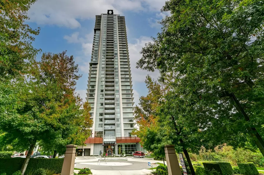 2388 Madison AVE #603, Burnaby, BC V5C 0K8
