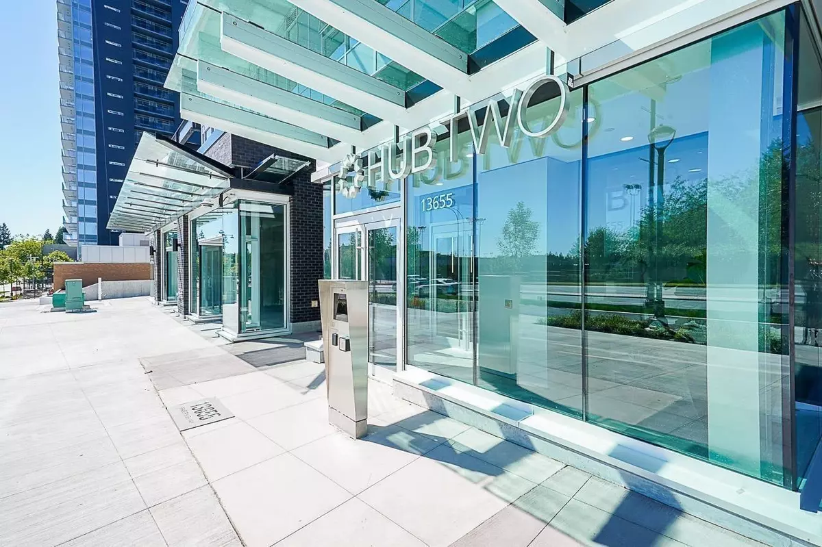 Surrey, BC V3T 0P8,13655 Fraser HWY #405