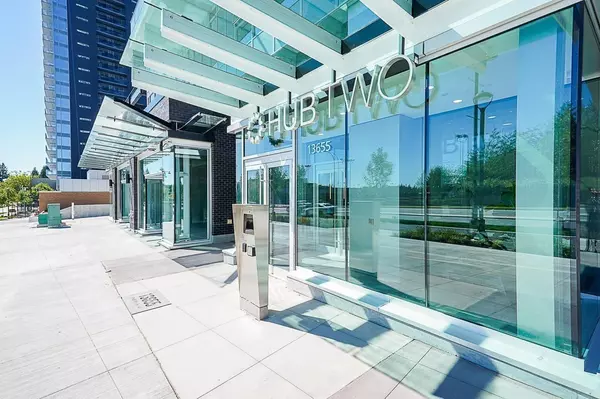 13655 Fraser HWY #405, Surrey, BC V3T 0P8