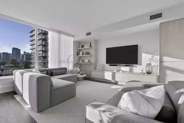 1887 Crowe ST #713, Vancouver, BC V5Y 0B4