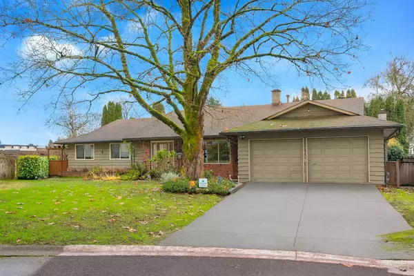 18270 58b AVE, Surrey, BC V3S 5V9