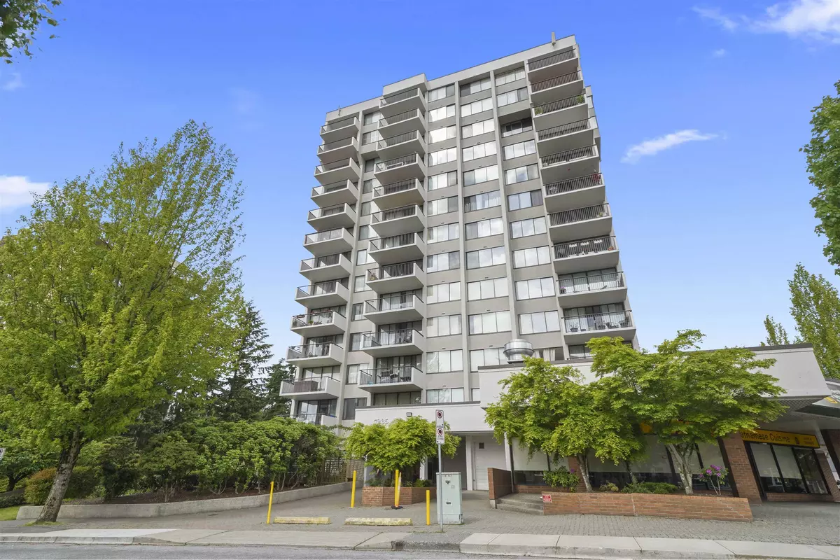 Burnaby, BC V5E 4E6,7235 Salisbury AVE #304
