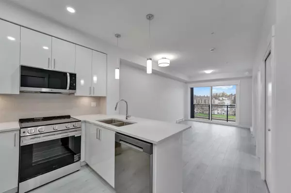 Abbotsford, BC V0V 0V0,33886 Pine ST #419