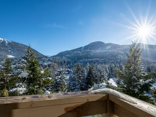 6127 Eagle Ridge CRES #50, Whistler, BC V8E 0W7