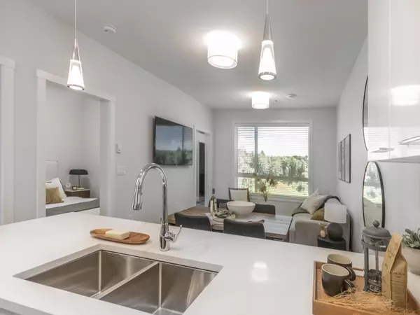 Abbotsford, BC V0V 0V0,33886 Pine ST #401