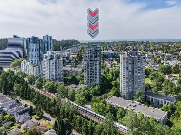 Vancouver, BC V5R 6H7,5380 Oben ST #2005