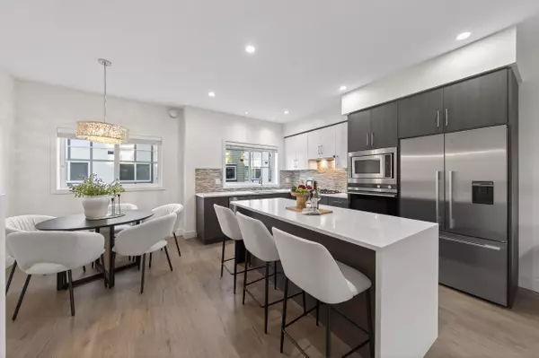 Richmond, BC V6X 0P2,9680 Alexandra RD #4